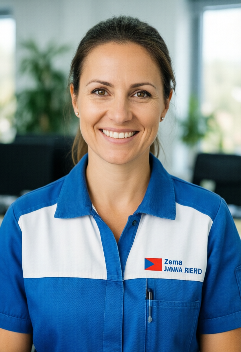 Jana Nováková