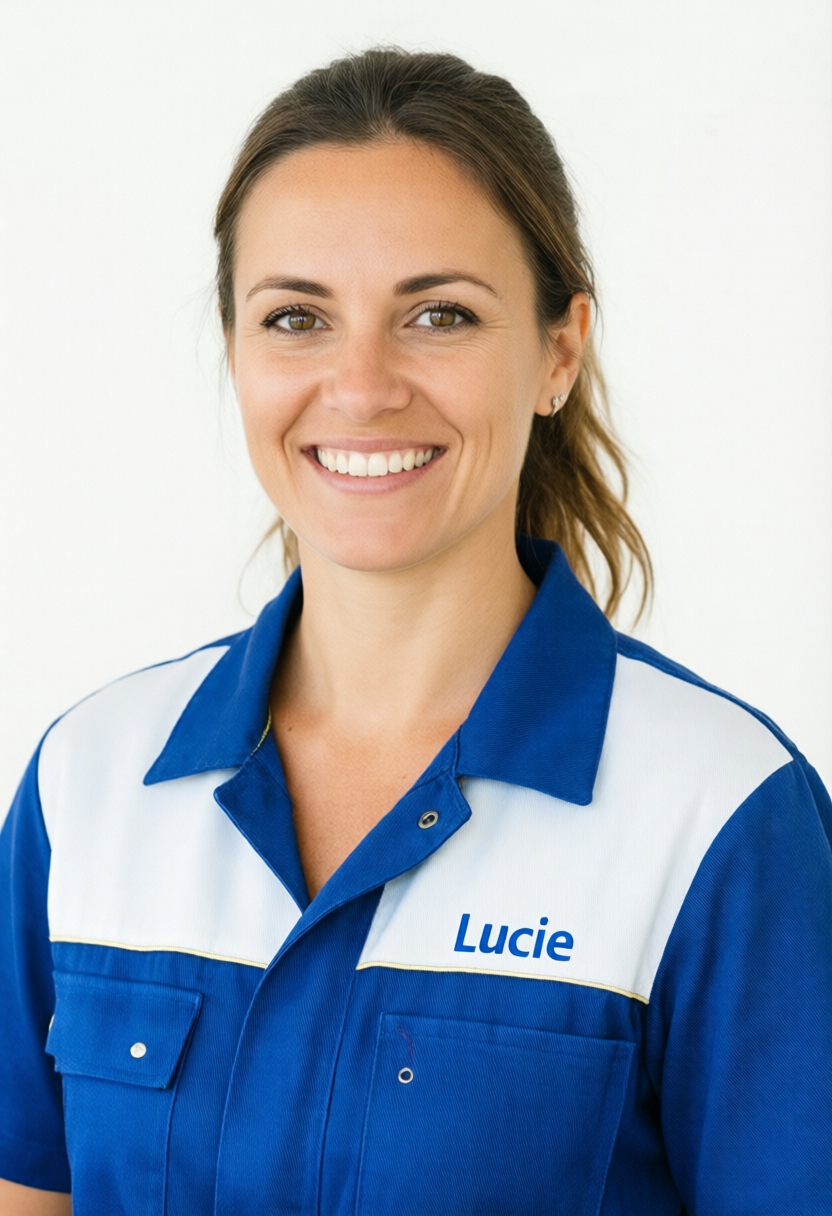 Lucie Horáková